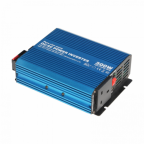 DISCOUNTED 300W 12V pure sine wave power inverter 230V AC output (UK socket), with powerful USB charging port