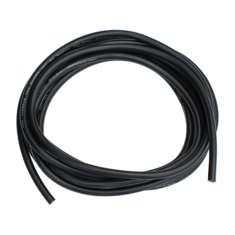 5m 2.5mm double core extension cable
