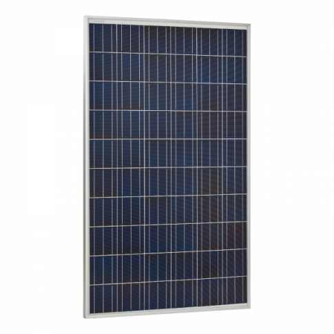275W polycrystalline solar panel (made in Germany)