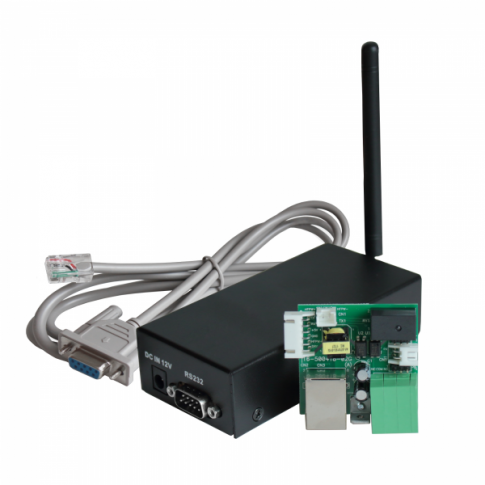 Wi-Fi Remote monitoring kit for Iconica hybrid inverters (with Email communication)