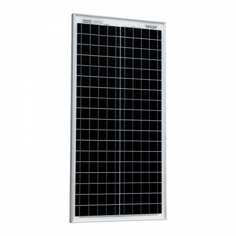 Solarmodul 40W-12V Monocrystalline - Swiss-Victron