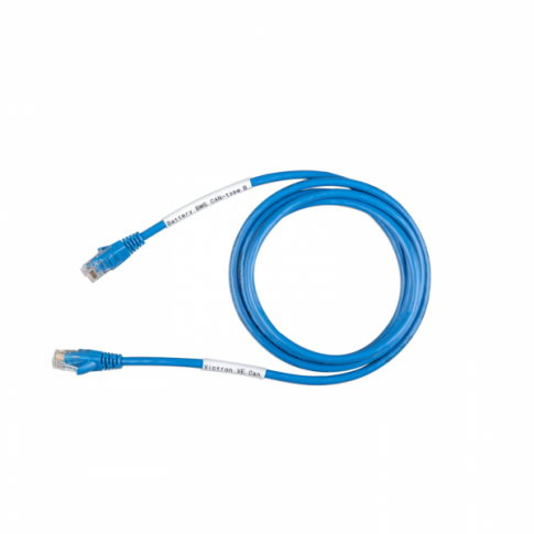 Victron VE.Can to CAN-bus BMS Type B cable (1.8m) to connect non-Victron Energy CAN-bus enabled battery to a Victron Energy System (ASS030720118)