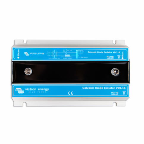 Victron Energy 16A Galvanic Isolator VDI-16 (GDI000016000)