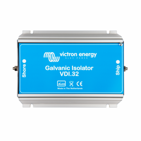 Victron Energy 32A Galvanic Isolator VDI-32 (GDI000032000)