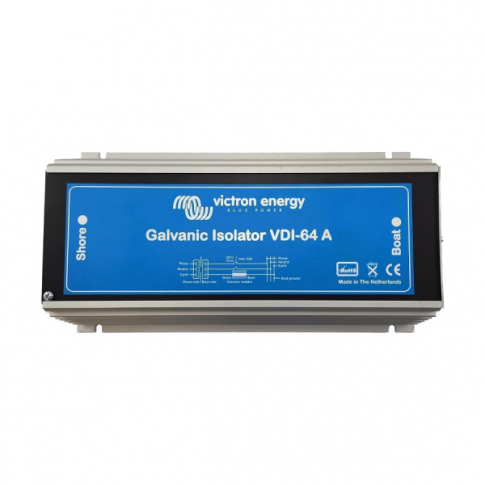 Victron Energy 64A Galvanic Isolator VDI-64 (GDI000064000)