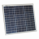 30W polycrystalline solar panel with 5m cable