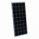100W monocrystalline solar panel with 5m cable