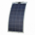 130W semi-flexible solar charging kit with Austrian textured fibreglass solar panel (with Eyelets and fasteners)