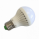 5W 12V LED High efficiency light bulb with E27 fitting  