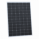 250W 12V solar panel with 5m cable