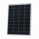 200W (100W+100W) solar panels with 2 x 5m cable