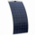 300W semi-flexible solar charging kit with Austrian textured fibreglass solar panel 