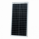 80W (40W+40W) solar panels with 2 x 5m cable
