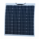 80W 12V Reinforced Semi-flexible solar charging kit