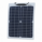 20W 12V Reinforced Semi-flexible solar charging kit