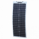 100W (50W+50W) 12V Reinforced narrow semi-flexible solar charging kit 