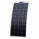 180W Reinforced semi-flexible solar panel with a durable ETFE coating