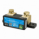Victron 500A 12V/24V/48V Battery Monitoring SmartShunt with Inbuilt Bluetooth
