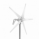 300W 12V wind turbine with 5 blades