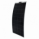 200W Reinforced semi-flexible solar panel with a durable ETFE coating