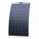 300W mono fibreglass semi-flexible solar panel (made in Austria)