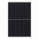 410W Sharp NU-JC410B Black Frame Monocrystalline Solar panel with high-efficiency PERC cells