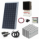 DISCOUNTED 1.44kW 48V off-grid solar power kit with premium 30A MPPT charge controller