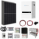 DISCOUNTED 5.3kW 48V solar power kit with 8kW TBB Power Tyrann inverter and 24kWh battery bank