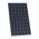 300W bi-facial monocrystalline solar panel with 60cm cable