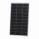 150W monocrystalline solar panel with 90cm cable