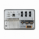 Victron Energy Ekrano GX display and communication unit for victron systems