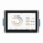 Victron Energy Ekrano GX display and communication unit for victron systems