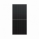 650W LONGi Hi-MO X10 Bifacial Glass-Glass Solar Panel with HPBC 2.0 Cell Technology LR7-72HVD