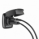 Scanstrut SC-USB-F1 Flip Pro Dual USB-A & USB-C Charging Socket – 12V/24V Marine & RV Waterproof Charger