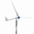 3000W 48V wind turbine charging kit with 3 blades, MPPT charge controller and dump load, for charging 48V batteries