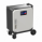 Complete 5kW off-grid power system with 5kWh high performance battery and 7kW solar power array