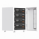 14kWh 48V Pylon US3000C Li-Ion Solar Battery storage system with IP65 rated cabinet