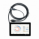 Victron Energy GX Touch 50 Flush Touchscreen Display Accessory for Cerbo GX