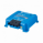 Victron Orion XS 70A 12V DC to 12V DC automatic multi-stage intelligent battery-to-battery charger for lead acid or lithium batteries with Bluetooth connectivity