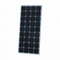 160W monocrystalline solar panel with 5m cable