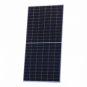 540W Sharp NU-JD Monocrystalline Solar panel with high-efficiency PERC cells