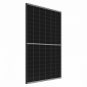 440W Sharp NU-JC440 Black Frame Monocrystalline Solar panel with high-efficiency TOPCon cells