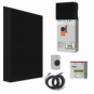 DISCOUNTED 3kW 48V off-grid solar power kit with premium 60A MPPT charge controller