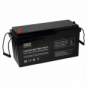 200Ah 12V Lithium Battery for Leisure, Solar, Wind and Off-grid applications