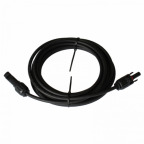 5m single core extension cable (2.5mm) with MC4 connectors