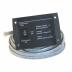 Remote switch for all Low Frequency inverters - LK2000, LK3000, LK6000 series