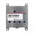 Morningstar MeterHub HUB-1 for linking several TS and TS-MPPT controllers to one single remote meter