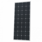 180W 12V solar panel with 5m cable
