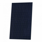 360W Black LG NeON® H monocrystalline solar panel with half-cut Technology