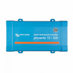 Victron Phoenix Inverter 12/500 230V with VE.Direct port